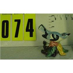 Stangl cerulean warbler, #3456