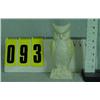 Image 1 : 8" Belleek owl spill, D1238-VII