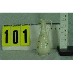 Belleek typa jug spill, D200-II