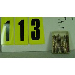 8 sterling corn holder sets