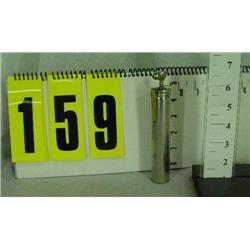 Socony-Vacuum window spray can, 1930s