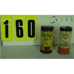 Phillips 66 tube repair kits