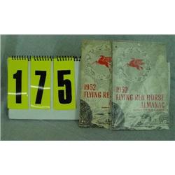 Socony-Vacuum Oil Company almanac