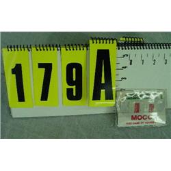 Mobil Oil Credit Corporation First Aid Kit