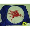 Image 1 : Pegasus flag 64"x36"