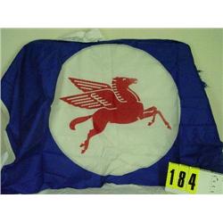 Pegasus flag 64"x36"