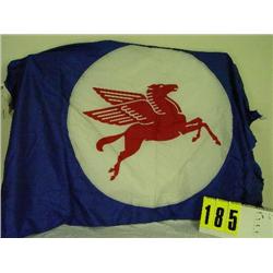 Pegasus flag 3'x5'