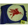 Image 1 : Pegasus flag 3'x5'