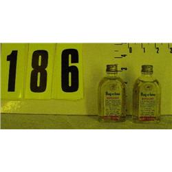 Mobil Bug-A-Boo Repellant (2 bottles)