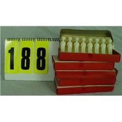 5-Pegasus Tavern Novelty candles