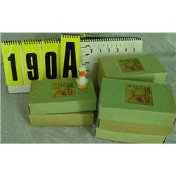 9-Pegasus Tavern Novelty Candles