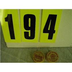 9-Sambos Restaurant coffee chips