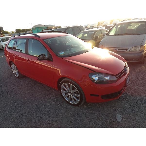 VW JETTA 2014 T