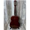 Image 2 : Garcia Classical ACC Guitar w/ Soft Case
