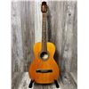 Image 1 : Catania ACC Guitar - No String w/ Soft Case