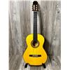 Image 1 : Ying Yang Classical ACC Guitar w/ Hard Case