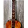 Image 8 : 1940's Mercury Parlor ACC Guitar - No Strings w/