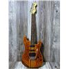 Image 1 : 2012 Strat Type Electric Guitar w/ Soft Case