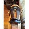 Image 1 : Late 1800s Vintage Cavalry Saddle Seat Size 11 1/2