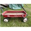 Image 1 : 90 Radio Flyer Wagon