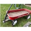 Image 2 : 90 Radio Flyer Wagon
