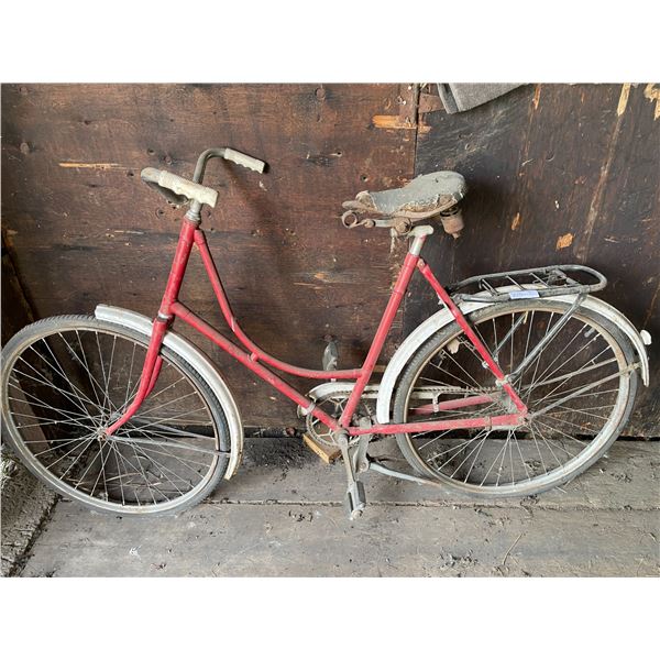 Vintage Bike