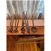 Image 1 : Horse Shoe Blacksmith Essentials