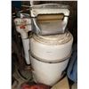 Image 1 : 1960s Connor Fiberglass Antique Waching Machine
