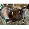 Image 1 : Western Saddle