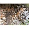 Image 1 : Pile Of Fire Wood