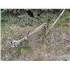 Image 1 : Antique Plow