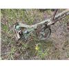 Image 2 : Antique Plow