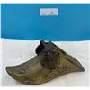 Image 1 : Brass Ceremonial Stirrup