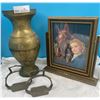 Image 1 : Antique Horse Stirrups & More