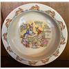 Image 5 : Royal Doulton & Coalbort - Tea Glassware, Bunnykins Plate & More