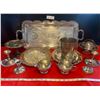 Image 1 : Assorted Silver Plated Serving-ware