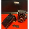 Image 1 : Minolta Twin Lens Reflex Camera