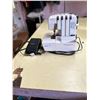 Image 1 : Kenmore Model 234D Professional Sewing Machine