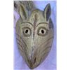 Image 2 : Vintage Estate Carved Wooden Fox Head