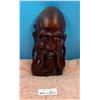 Image 1 : Vintage Chinese Head