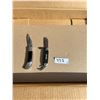 Image 1 : 2 Pocket Switch Blades 7L