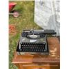 Image 1 : Vintage Hermes Baby Type Writer 12D 11W 3H
