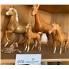 Image 2 : Beswick - Made In England Horse Statues