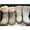 Image 1 : Brand New Ladies Boots Pajar Size 8.5 & 9