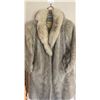 Image 1 : Regal Furs Allen Marcus Edmonton Fur Coat Fits like a Woman Large
