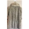 Image 3 : Regal Furs Allen Marcus Edmonton Fur Coat Fits like a Woman Large