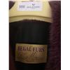 Image 2 : Maroon Saga Mink Full Length Fur Coat by Allen Marcus Regal Furs Edmonton  Fits like an XL