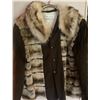 Image 1 : Fur&Fringed Suede Western Style Jacket  Supra Suede Medium  Henry Singer Edmonton