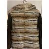 Image 2 : Fur&Fringed Suede Western Style Jacket  Supra Suede Medium  Henry Singer Edmonton