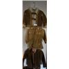 Image 1 : Three Adorable Buckaroo Western Fringed Jackets Children size